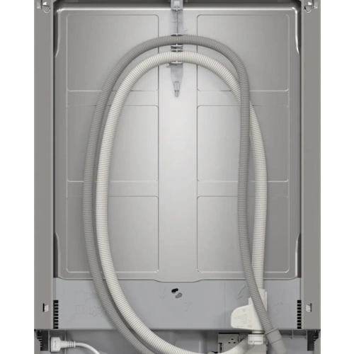 Посудомоечная машина Bosch SMS8ZDI86Q