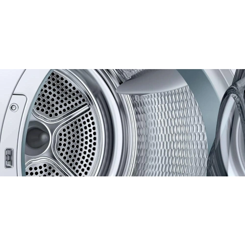 Сушильная машина Bosch WTX87EH0EU