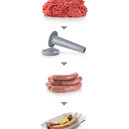 Мясорубка Bosch MFW 68680