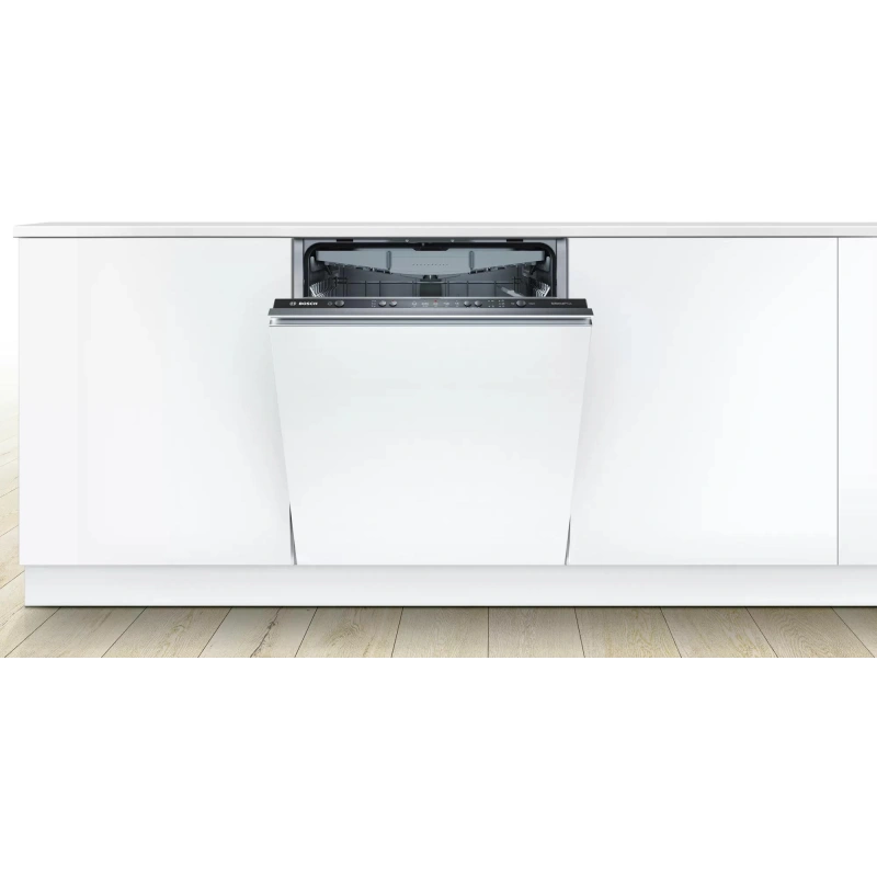 Встраиваемая посудомоечная машина Bosch SMV25FX01R