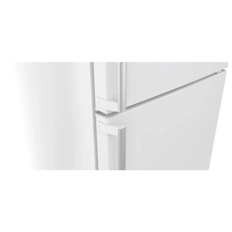 Двухкамерный холодильник Bosch KGP76AWC0N