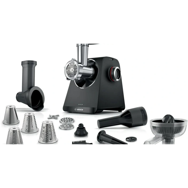Мясорубка Bosch MFWS450B