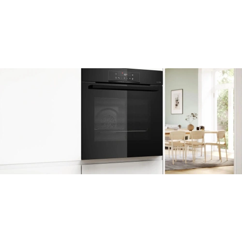Духовой шкаф Bosch HBA472BB3