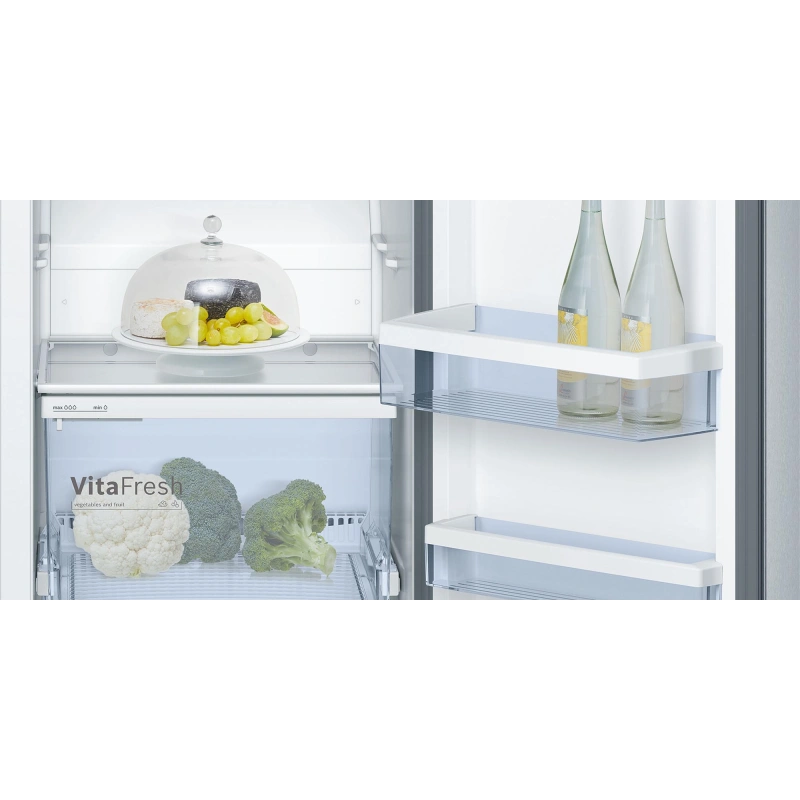 Холодильник Side by Side Bosch KAN 92VI25 R