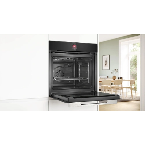 Духовой шкаф Bosch HBG7241B2