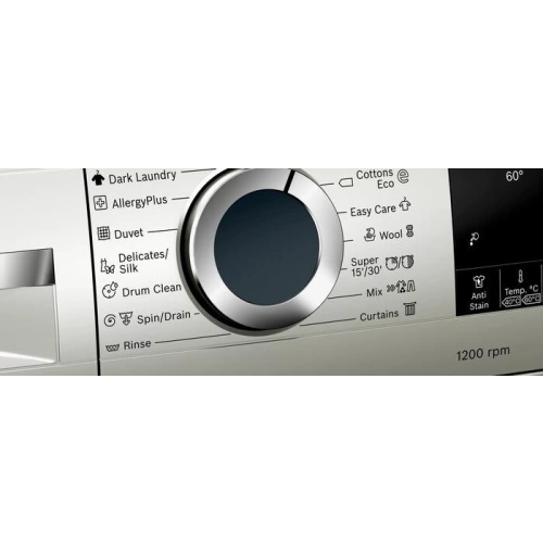 Стиральная машина Bosch WGA242XVME