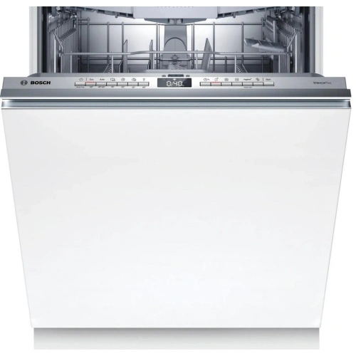 Посудомоечная машина Bosch SMV4HMX65Q