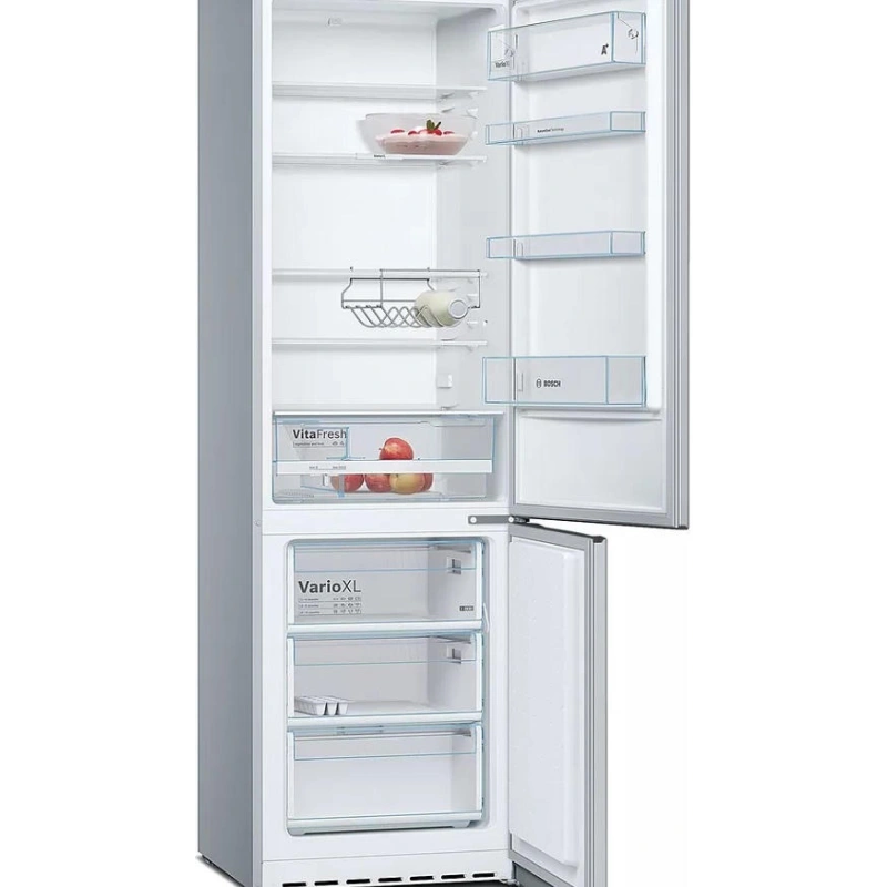 Двухкамерный холодильник Bosch KGE39XL21R