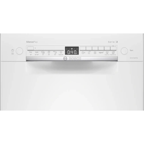 Посудомоечная машина Bosch SPS2HMW3FR