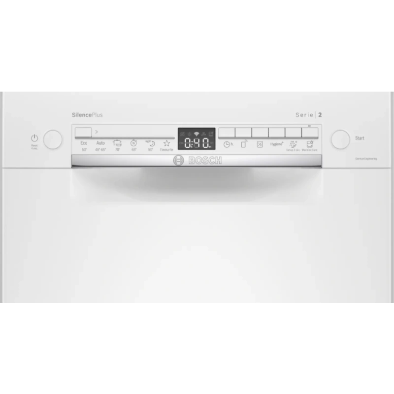 Посудомоечная машина Bosch SPS2HMW3FR
