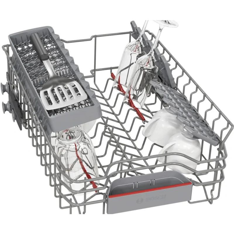 Встраиваемая посудомоечная машина Bosch SPV4EKX24E
