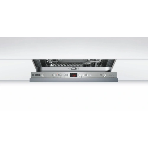 Встраиваемая посудомоечная машина Bosch SPV45DX60R