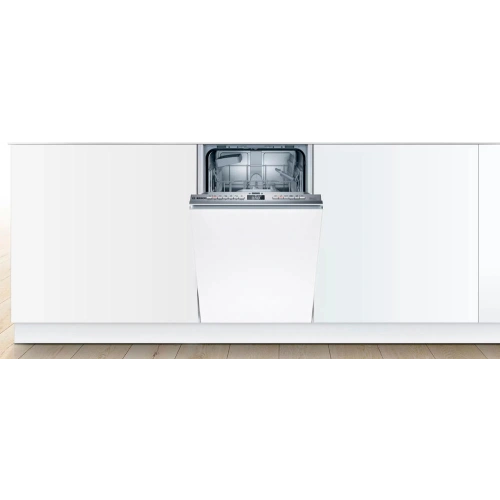 Встраиваемая посудомоечная машина Bosch SPH4HKX11R