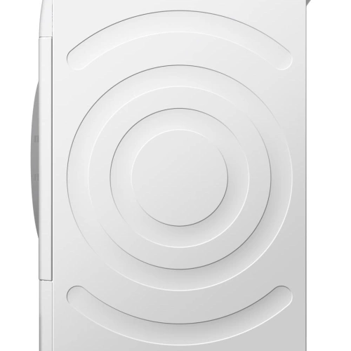 Сушильная машина Bosch WQG14500BY