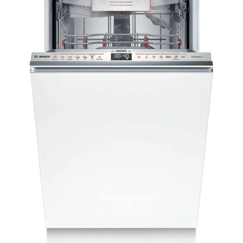 Посудомоечная машина Bosch SPV6YMX08E