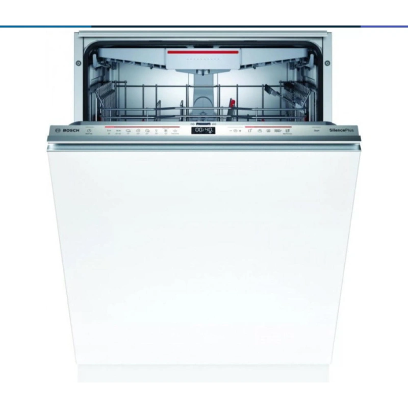 Встраиваемая посудомоечная машина Bosch SBD6ECX57E