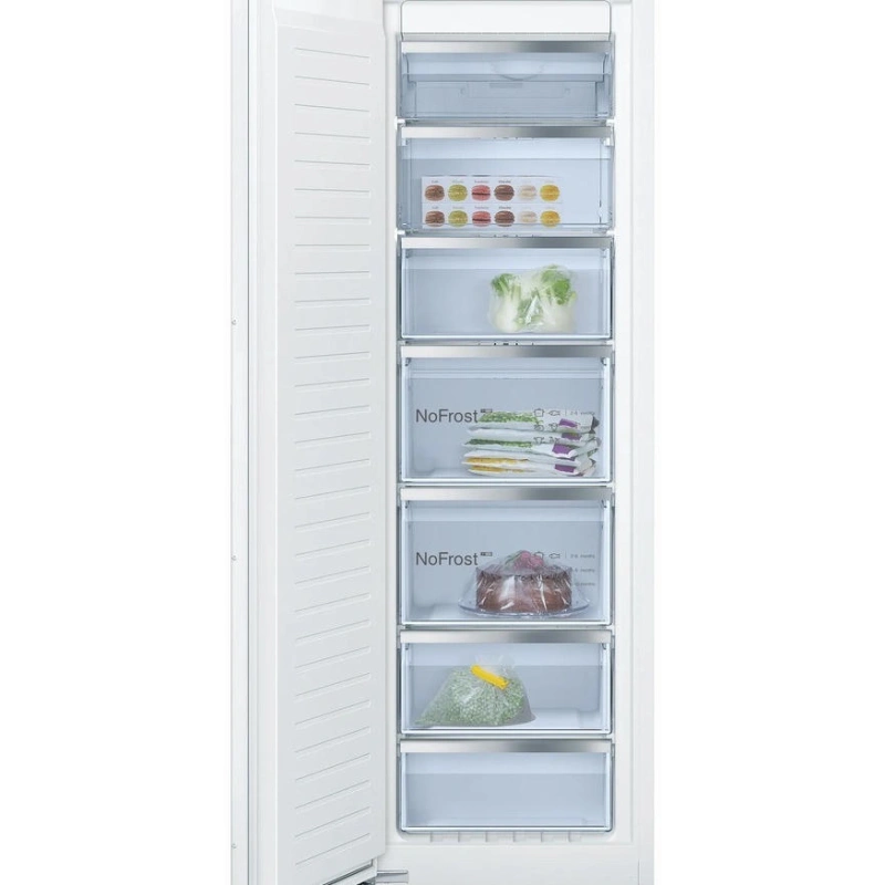 Встраиваемая морозильная камера Bosch GIN81AEF0U