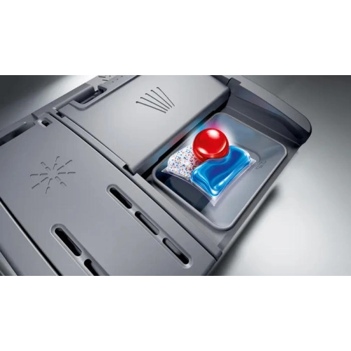 Встраиваемая посудомоечная машина Bosch SPV6EMX76Q