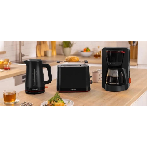 Чайник Bosch TWK3M123