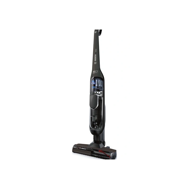 Пылесос Bosch BCH65RT25K