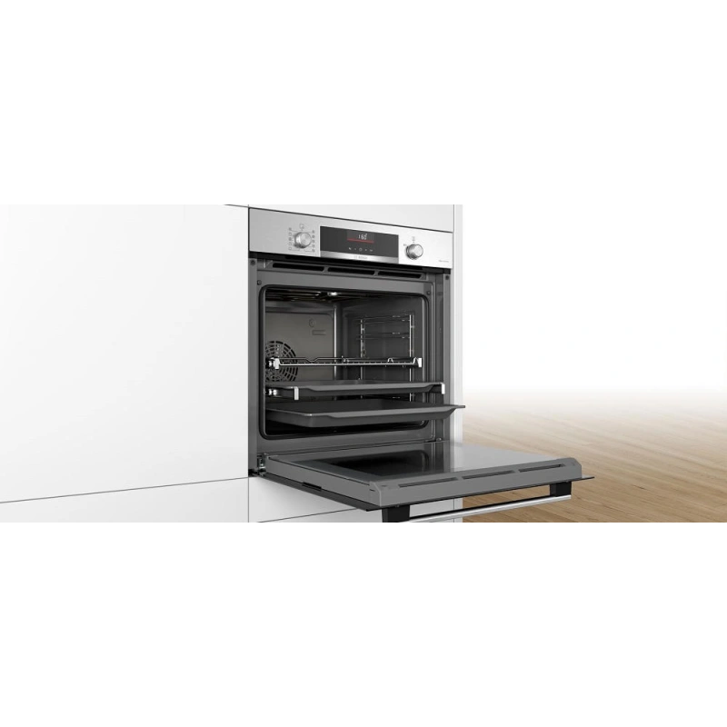 Духовой шкаф Bosch HBG536YS0R