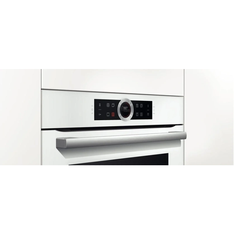 Духовой шкаф Bosch HBG6750W1