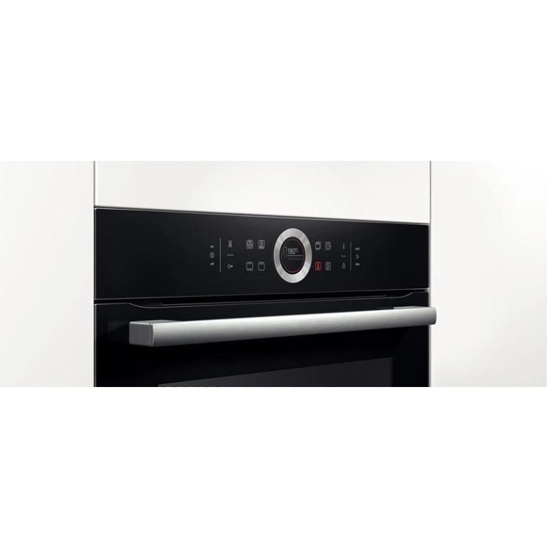 Духовой шкаф Bosch HBG633BB1