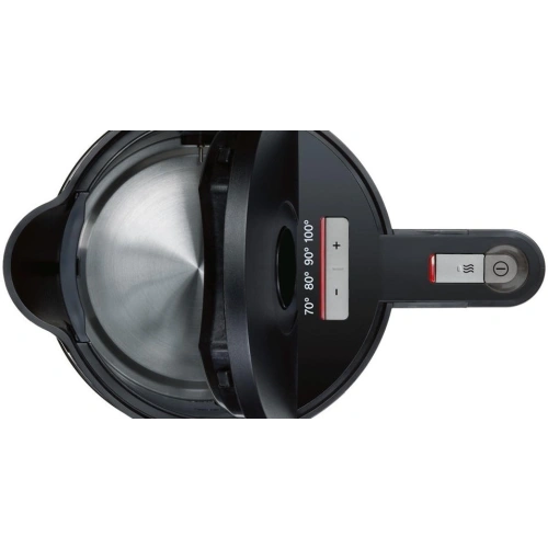 Чайник Bosch TWK861P4RU