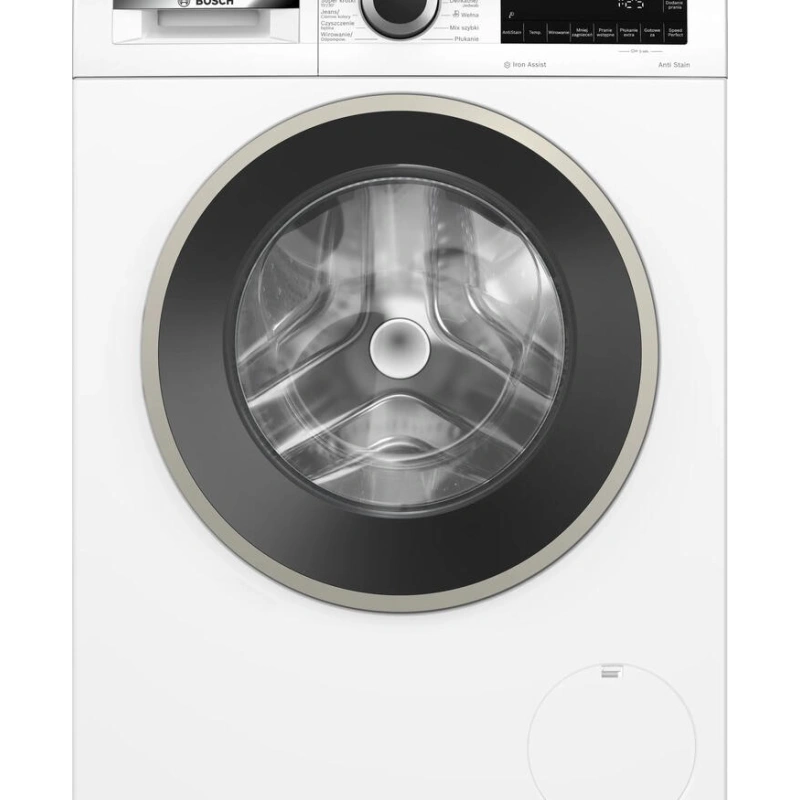 Стиральная машина Bosch WGG242ZEPL