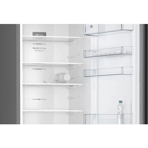 Двухкамерный холодильник Bosch KGN39VC24R