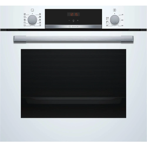 Духовой шкаф Bosch HBF554YW0R