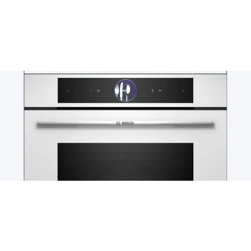 Духовой шкаф Bosch HSG7361W1