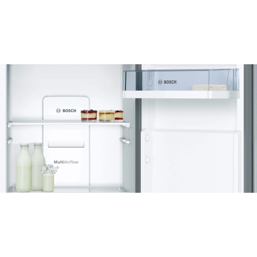 Холодильник Side by Side Bosch KAN 92VI25 R