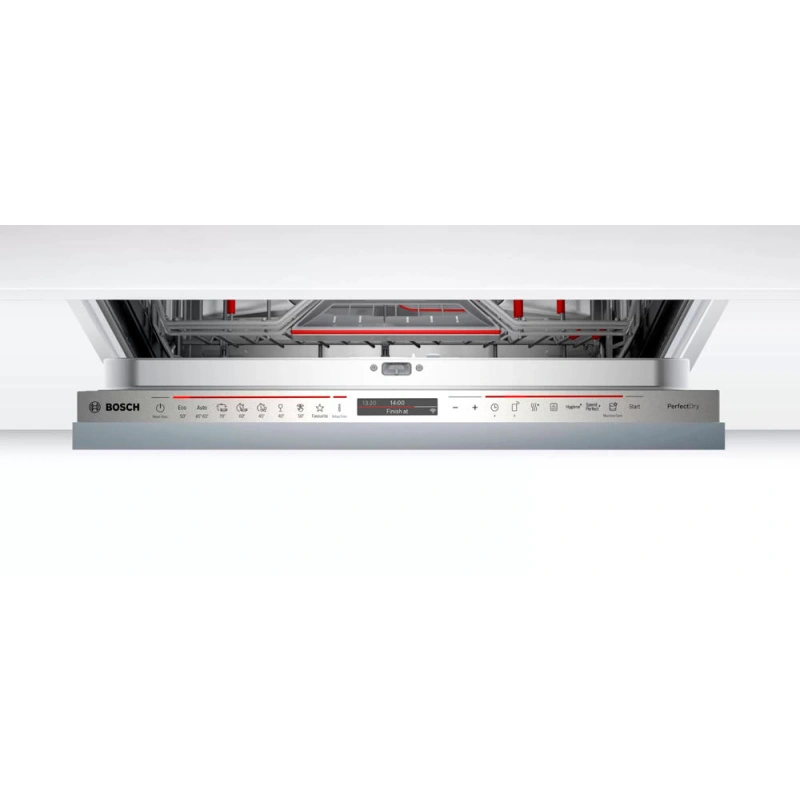 Встраиваемая посудомоечная машина Bosch SMV8YCX01E
