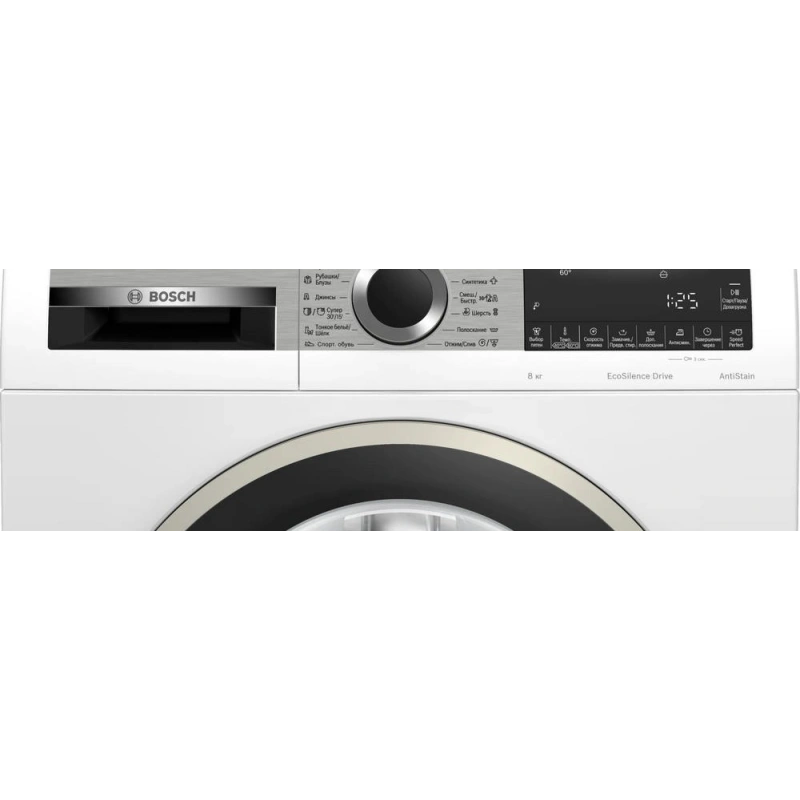 Стиральная машина Bosch WHA232X2OE