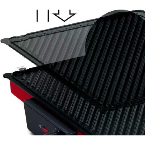Гриль Bosch TCG4104