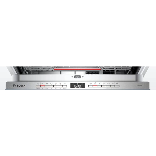 Встраиваемая посудомоечная машина Bosch SMV4HAX40E