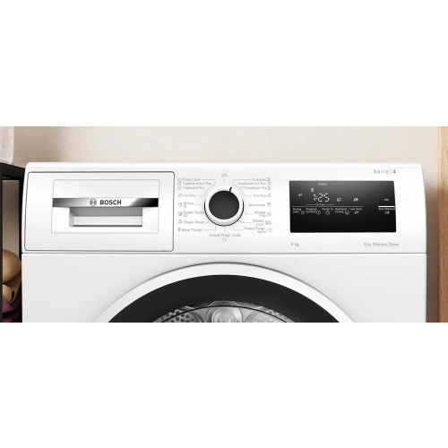 Сушильная машина Bosch WTN86211ME