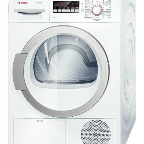Сушильный автомат Bosch WTB 86200 OE