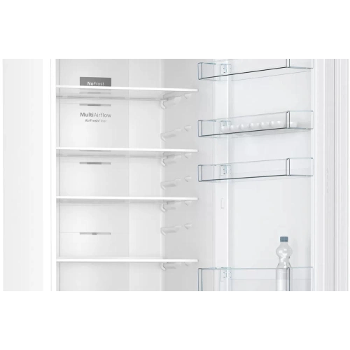 Двухкамерный холодильник Bosch KGN39UW25R