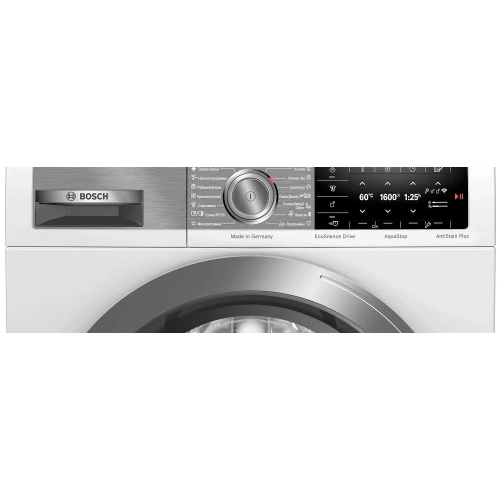 Стиральная машина Bosch WAX32FH1OE