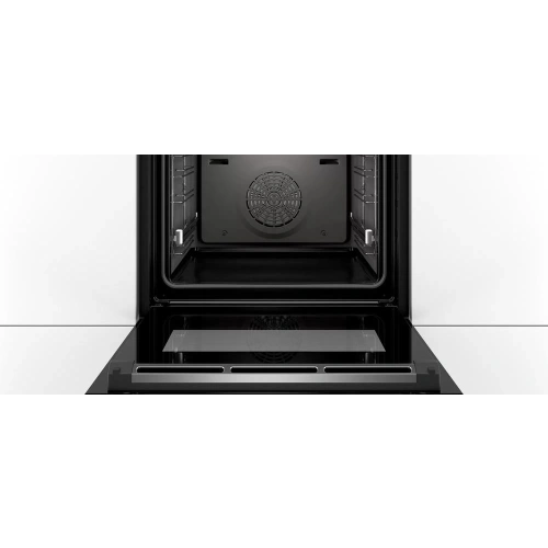 Духовой шкаф Bosch HBG655NB1