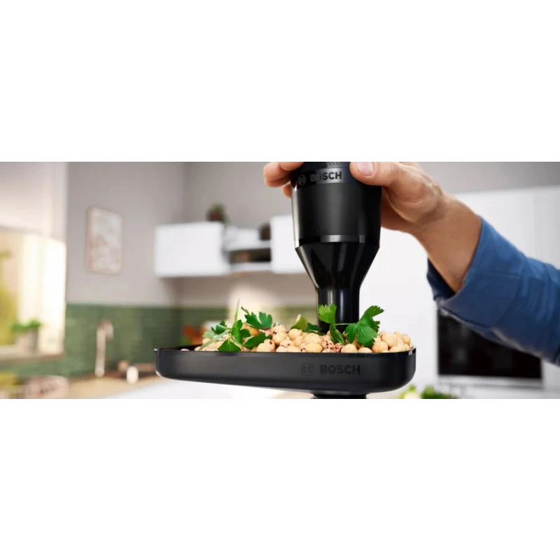 Мясорубка Bosch MFWS440B