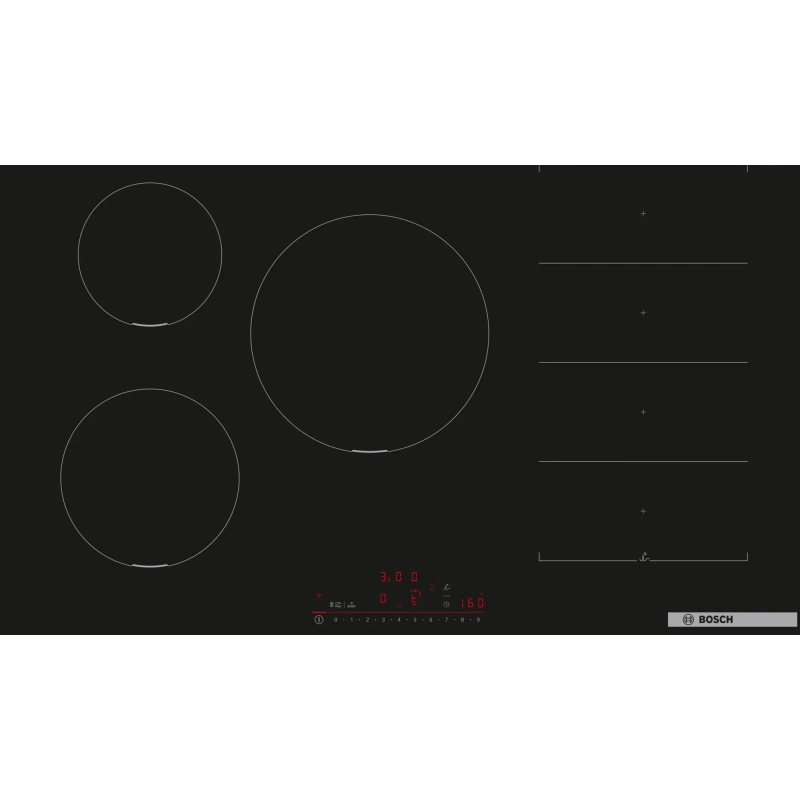 Индукционная варочная панель Bosch PXV831HC1E