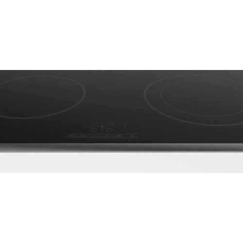 Электрическая варочная панель Bosch PKN645BB2R
