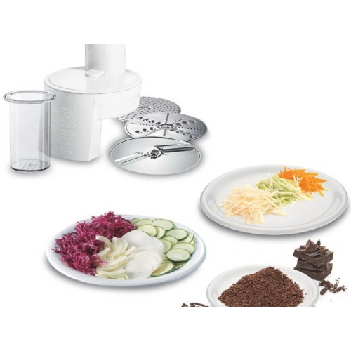 Кухонный комбайн Bosch MUM48R1