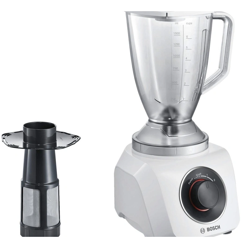 Блендер Bosch MMB21P1W