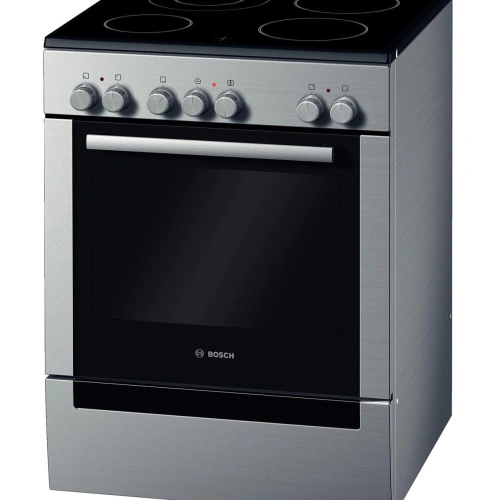 Электрическая плита Bosch HCE 633153 R
