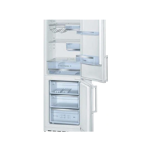 Двухкамерный холодильник Bosch KGV 36XW20 R