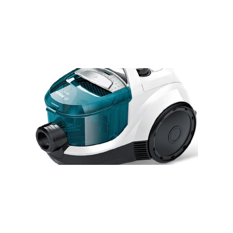 Пылесос Bosch BGS 11702